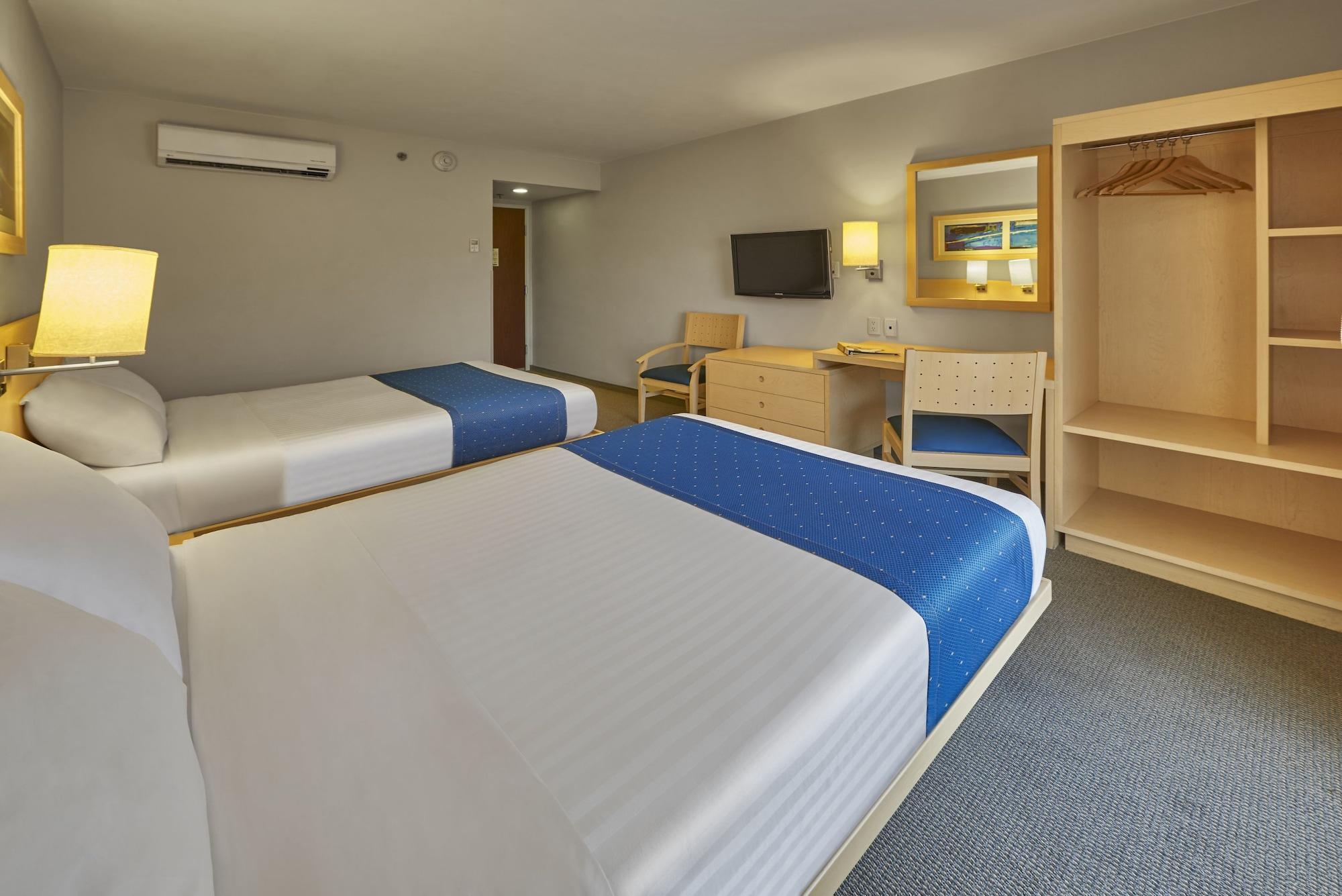 City Express By Marriott Puebla Finsa Exterior foto