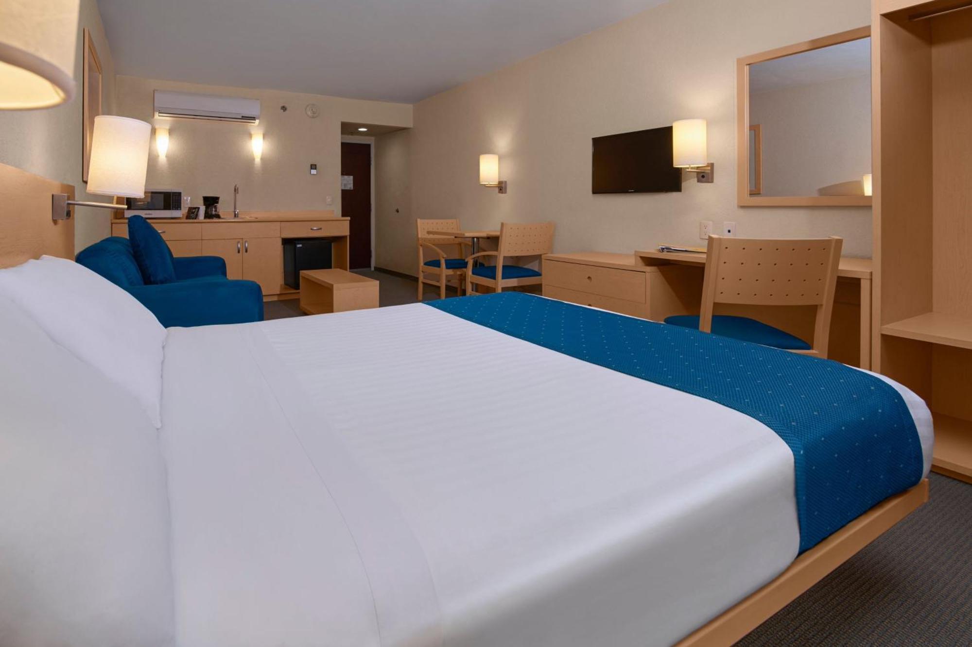 City Express By Marriott Puebla Finsa Exterior foto