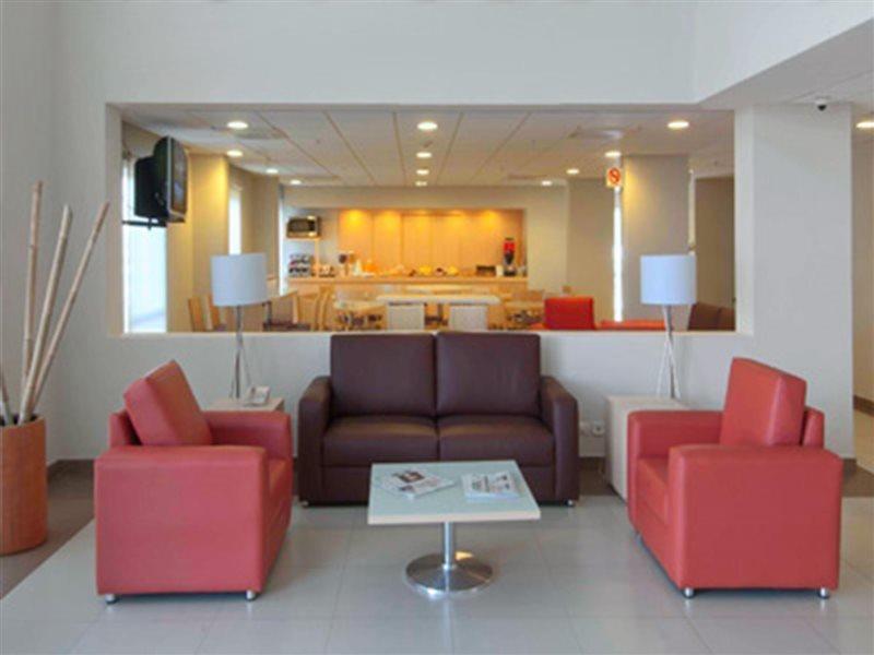 City Express By Marriott Puebla Finsa Exterior foto
