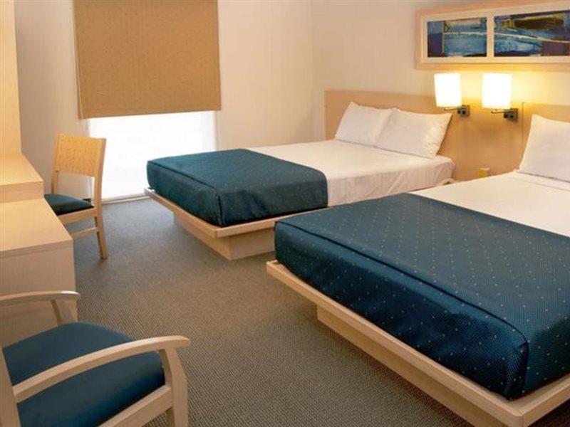 City Express By Marriott Puebla Finsa Exterior foto